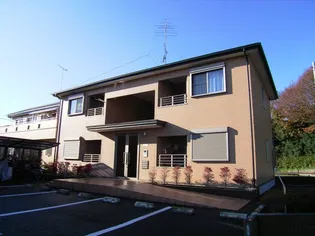 VERONA A棟の画像
