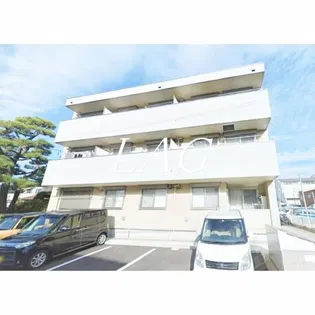 サンシャインみのり台の画像
