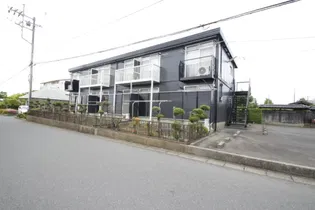 北谷コーポラスの画像