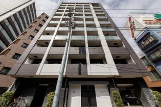 PREMIUM CUBE 三田の画像