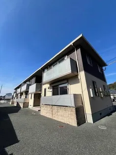 セントレジスの画像