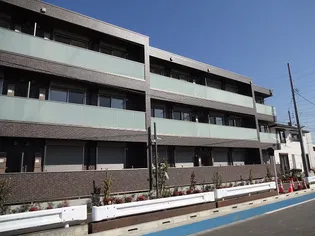 クレール六町の画像