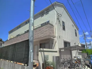 TMテラスハウス本八幡の画像