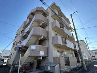 ドミールキャロットIIの画像