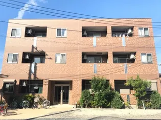 神奈川県川崎市多摩区菅馬場1【マンション】の外観