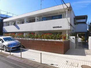 MNフラットの画像