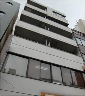 東京都文京区本郷4【マンション】の外観