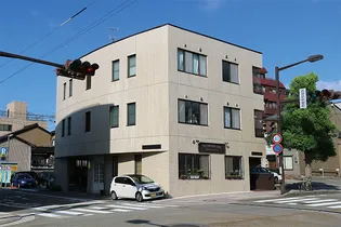 テ パルク ハオスの画像