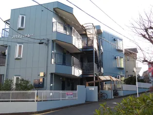 ハウスシャトレーの画像