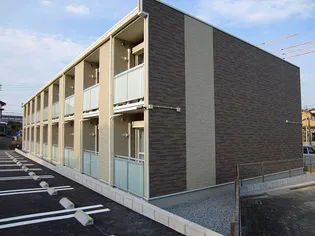 レオネクストGARDENIAの画像