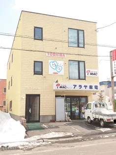 ラ フォーレの画像