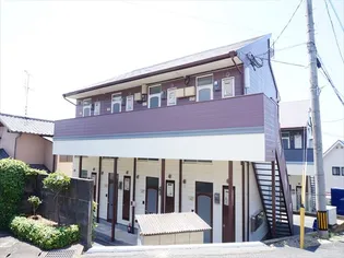 ウエルネス和白東Iの画像