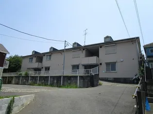 ドミール鶴川の画像