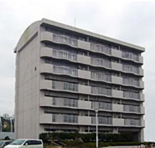 愛知県名古屋市緑区小坂1【マンション】の外観