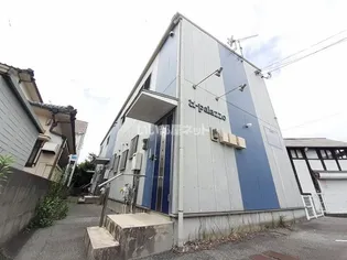 UーPALAZZOの画像