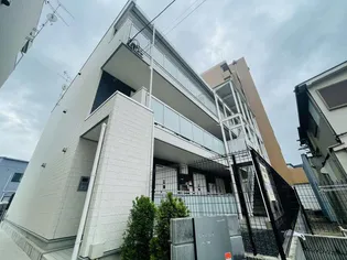 リブリ 竹島の画像