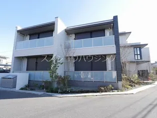 エクラフォーレの画像