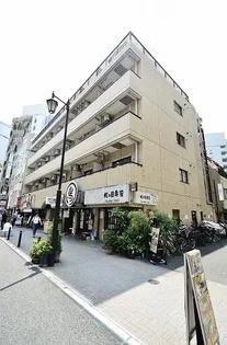 藤和芝コープ【5階】の外観