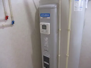 カリーナの内装