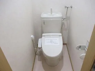 カリーナの内装