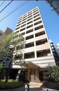 ステージグランデ本郷【11階】の外観
