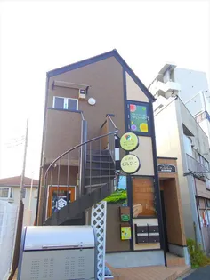 アーバンプレイス落合南長崎駅前【2階】の外観