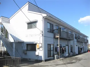 下佐野コーポ2の画像