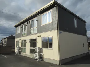 サンシャルムA棟の画像