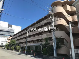 アプリーレ武庫川の画像