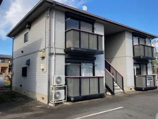 東光台グリーンハイツC棟の画像