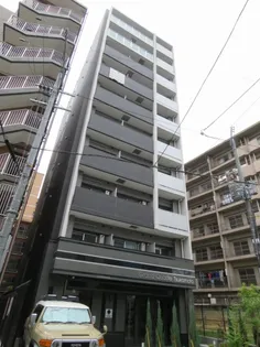 グランカリテ塚本の画像