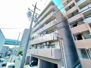 ソレイユ東海通の画像