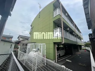 エクセレント柴田の画像