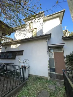 神奈川県横浜市保土ヶ谷区霞台【一戸建】の外観