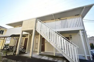 クレール四季彩の丘 弐番館の画像