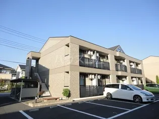 クローバーハウスDの画像