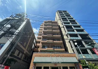 朝日プラザ一番町の画像