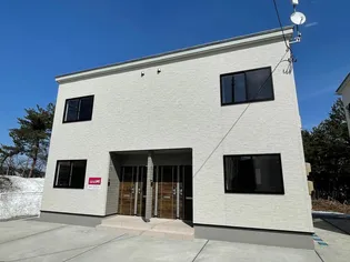 サクラーレ Aの画像