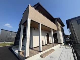 ソラーナ クレストの画像