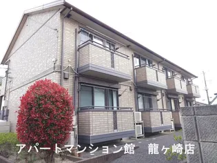 マツージュ平台の画像