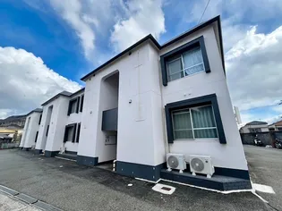 兵庫県神戸市垂水区塩屋台1【マンション】の外観