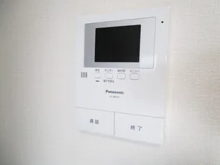 ベルシティ米ヶ袋リバース【4階】の内装