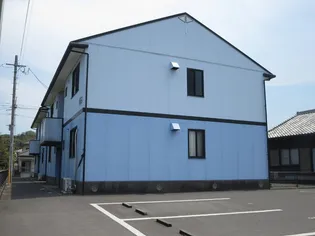 グランシャリオAB A棟の画像