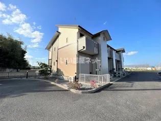 エクセドミールの外観