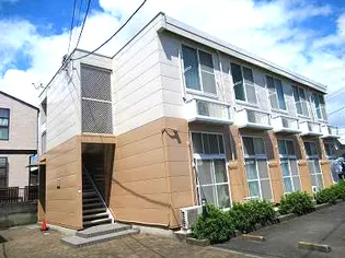 レオパレスグレイスⅠの画像