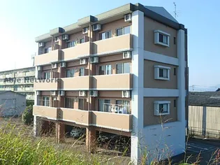 緑川マンションの画像