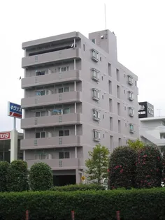 レジデンスBML横浜の画像