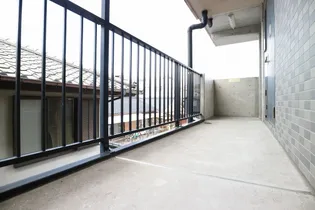 ハーモニー【3階】の外観