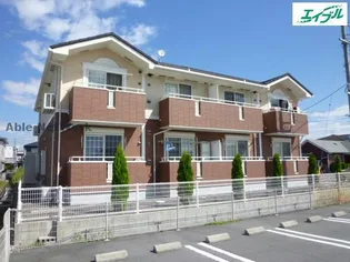 フラワー スペースの画像