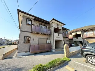 石幸ハイツの画像